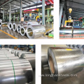ASTM Approved Carbon Steel Coils